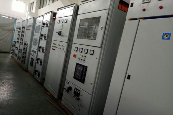 上思配电箱-如何预防3683关于建筑配电箱出